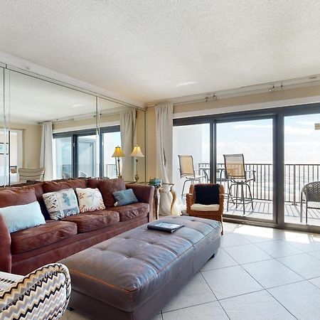 Emerald Towers Destin Exterior photo