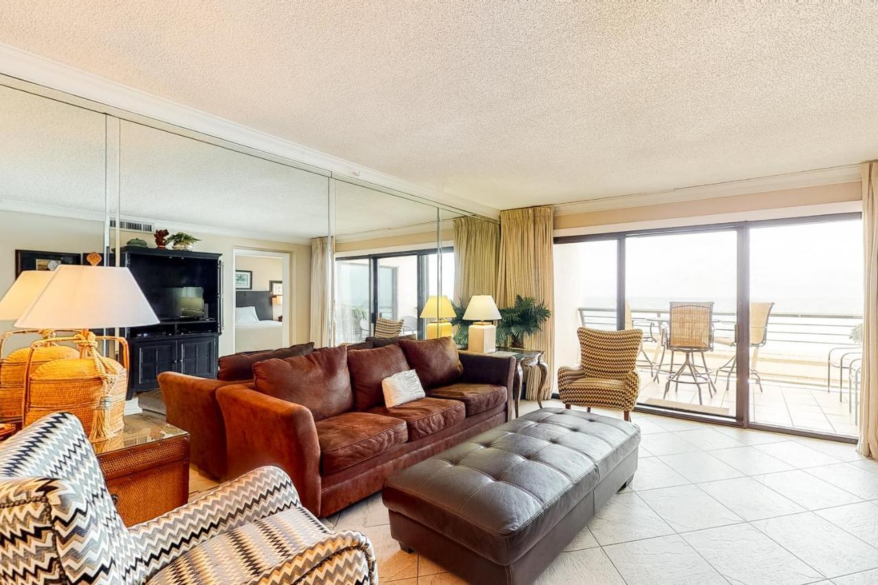 Emerald Towers Destin Room photo