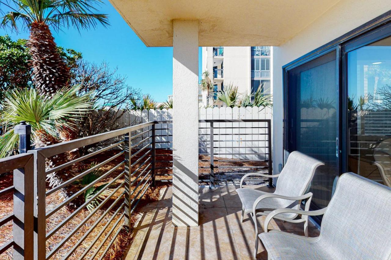 Emerald Towers Destin Room photo